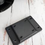 Réalisation d'une plaque avec la machine d'impression 3D Prusa Pro HT 90