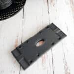 Réalisation d'une plaque avec la machine d'impression 3D Prusa Pro HT 90